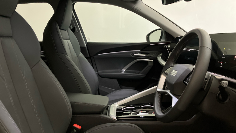 Audi Q5 2.0 TFSI Quattro Sport 5dr S Tronic Petrol Estate